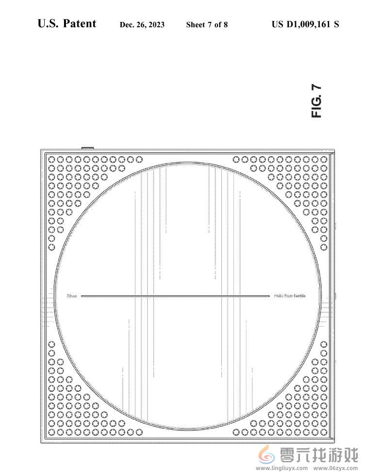 Xbox被取消云串流主机专利及外观设计遭曝光(图6)