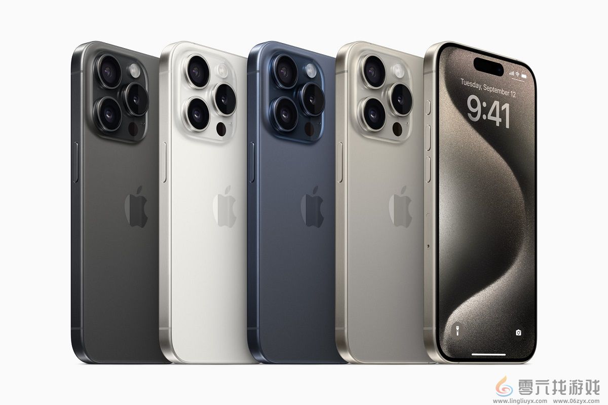 苹果iPhone 16 Pro系列将搭载三星新款M14 OLED屏(图1)