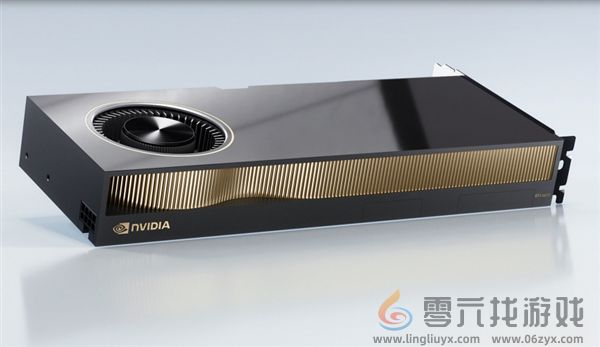 赌城“巨球”能放16×16K分辨率视频：150块RTX A6000显卡(图2)