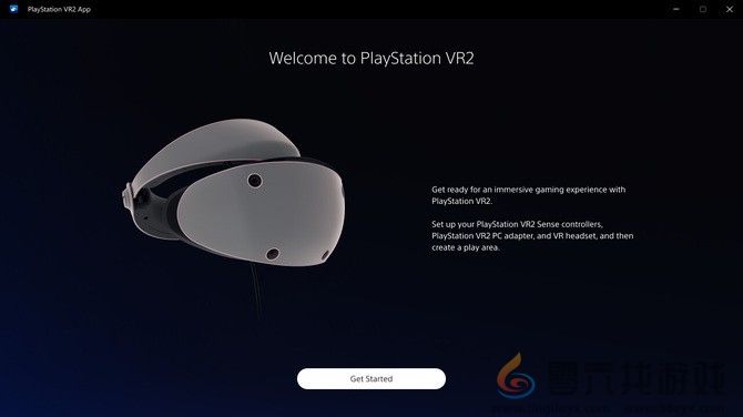 索尼互娱Steam支持应用《PSVR2 App》发布(图3)