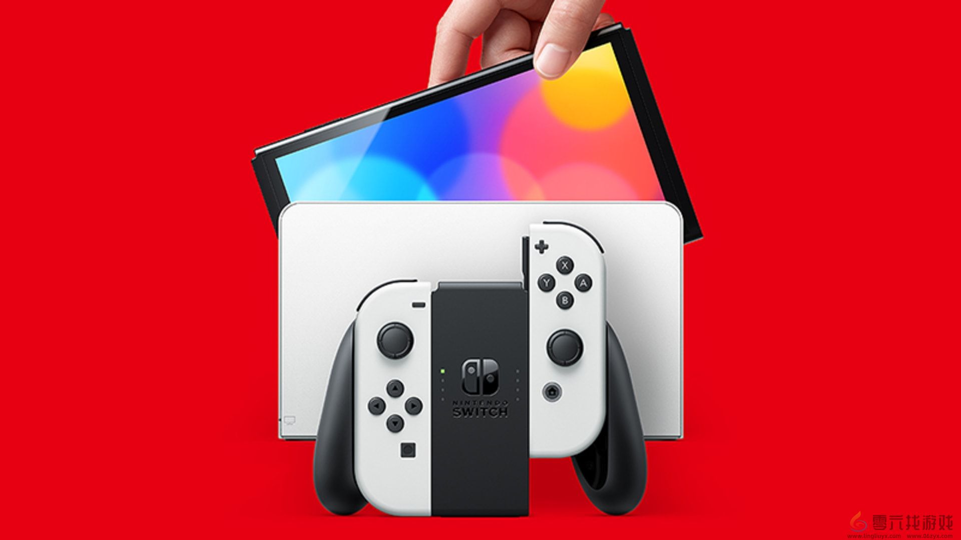 亚马逊宣布为任天堂Switch 2开发游戏 愿意多等1年(图1)