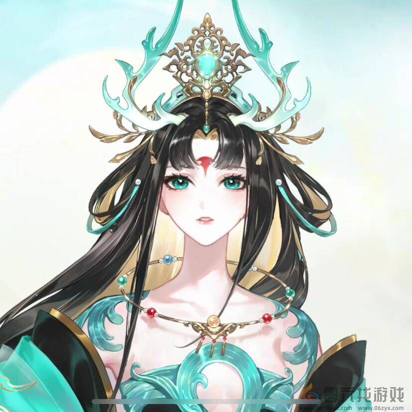 阴阳师SSR龙珏怎么样(图4)