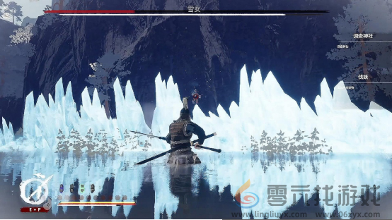 提刀入倭岛《平寇志》DLC“邪马台之影”现已正式发售(图5)