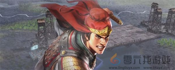 三国志8重制版武将名声作用介绍说明(图1)