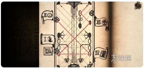达芬奇密室2第六章怎么过(图3)