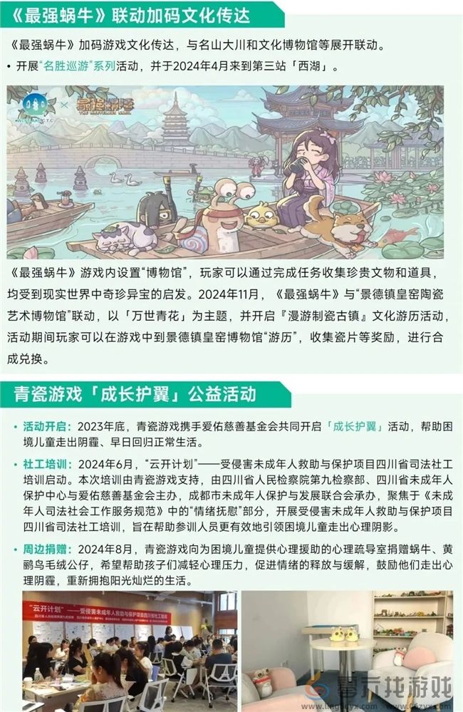 未保报告：每周游戏时长3小时以上的未成年人占比较2021年下降37.2%(图30)