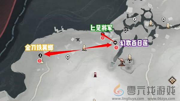 燕云十六声丰禾村蹊跷在哪(图10)