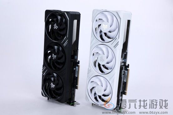 支持DLSS4，从“新”出发|影驰GeForce RTX 5080金属大师OC系列测评(图2)