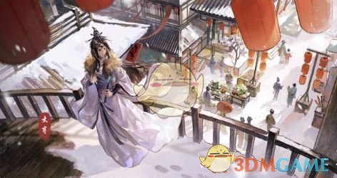 三国杀界蔡文姬技能介绍(图3)