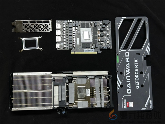 DLSS 4用实力告诉你！耕升 GeForce RTX 5070 Ti 追风不再是4K入门选择(图8)