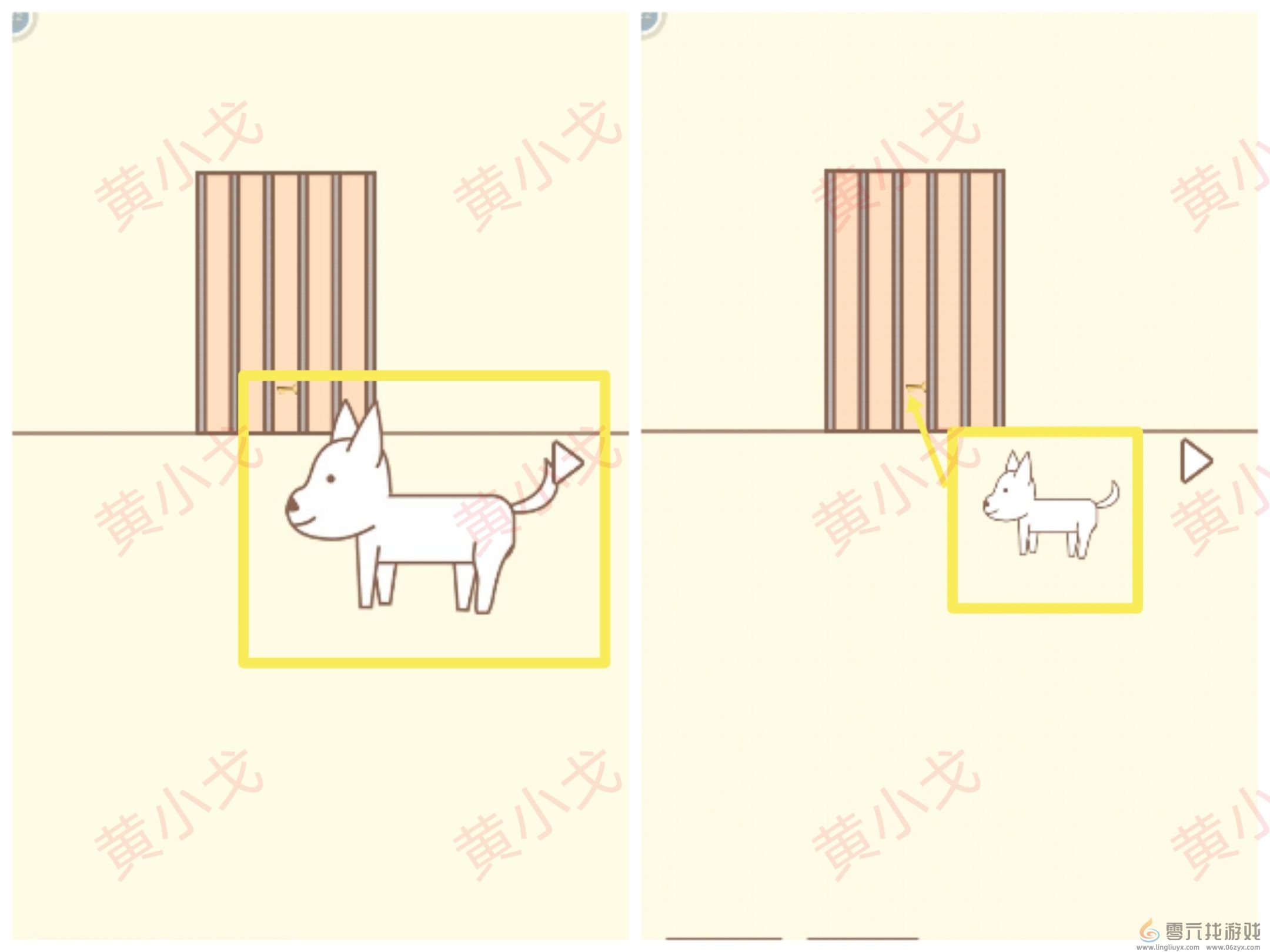 拯救猫咪全关卡通关攻略大全(图43)