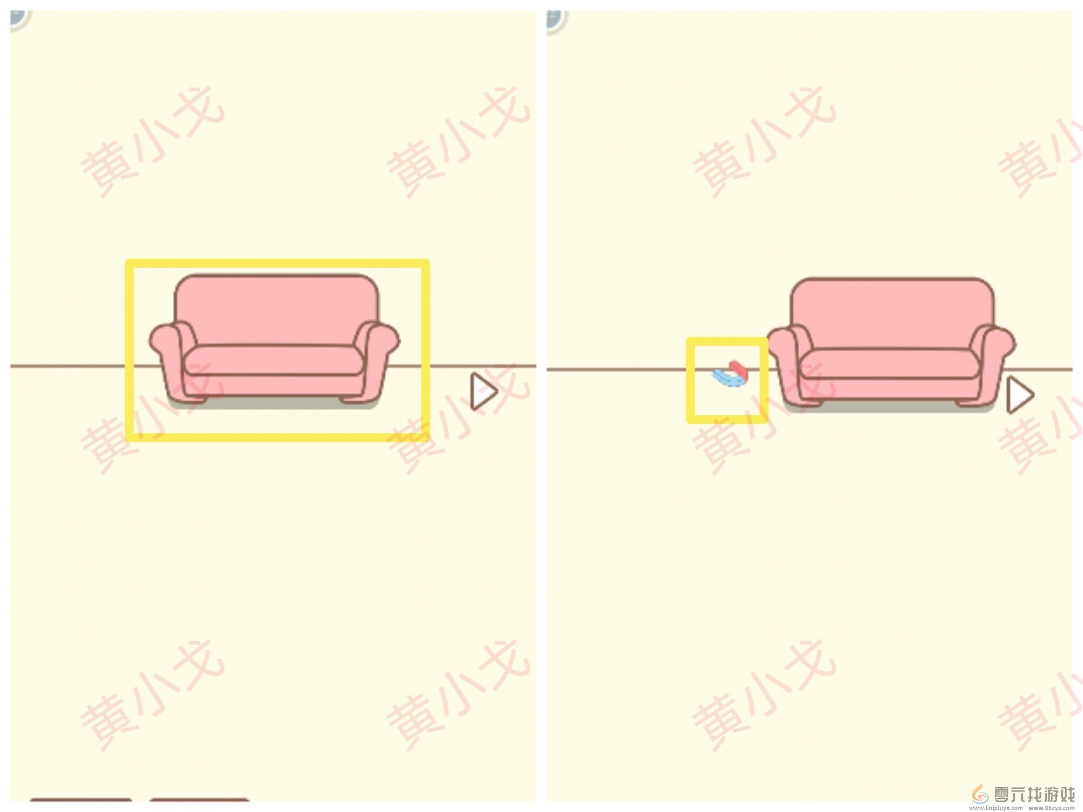 拯救猫咪全关卡通关攻略大全(图49)