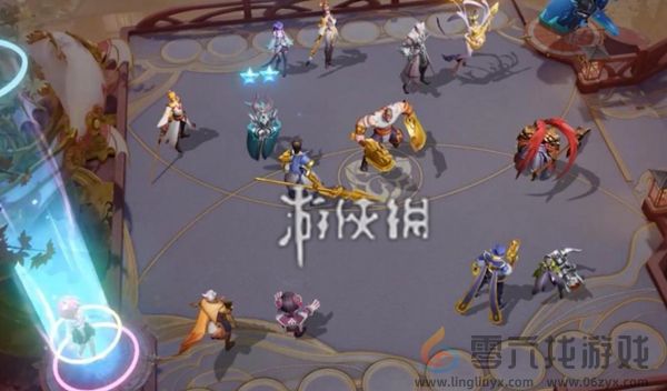 王者万象棋和金铲铲之战哪个好玩(图2)